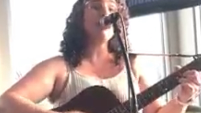 You Ain't Woman Enough To Take My Man- Loretta Lynn cover sung by Filomena